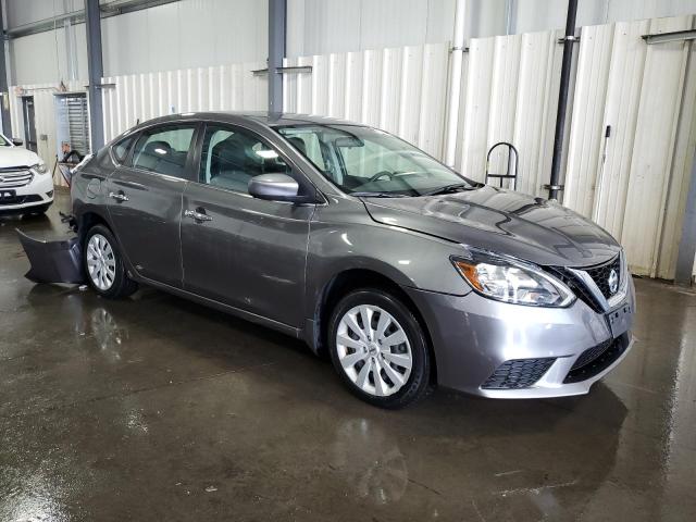 Photo 3 VIN: 3N1AB7AP1KY384398 - NISSAN SENTRA 