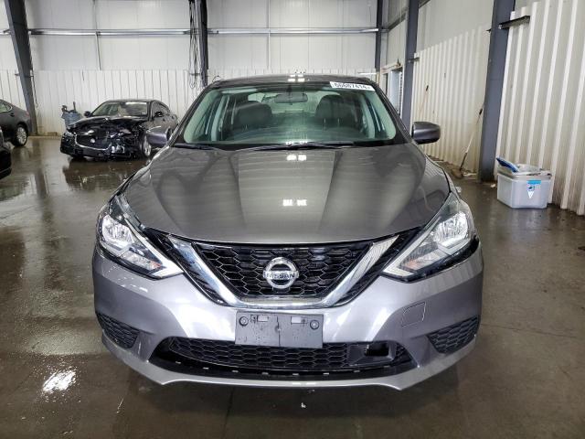 Photo 4 VIN: 3N1AB7AP1KY384398 - NISSAN SENTRA 