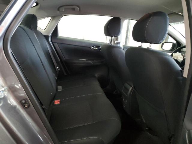 Photo 9 VIN: 3N1AB7AP1KY384398 - NISSAN SENTRA 