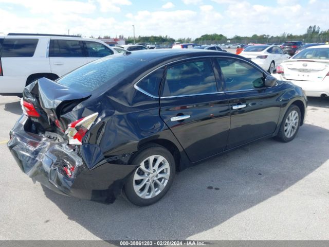 Photo 3 VIN: 3N1AB7AP1KY385163 - NISSAN SENTRA 