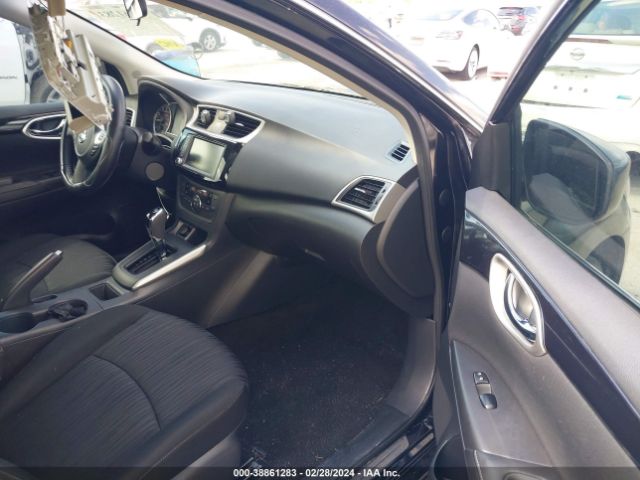 Photo 4 VIN: 3N1AB7AP1KY385163 - NISSAN SENTRA 