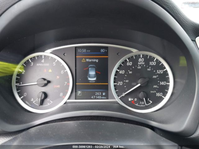 Photo 6 VIN: 3N1AB7AP1KY385163 - NISSAN SENTRA 