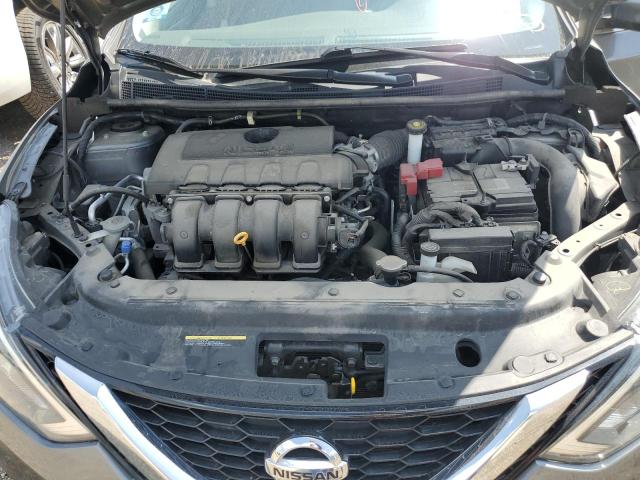 Photo 10 VIN: 3N1AB7AP1KY385552 - NISSAN SENTRA S 