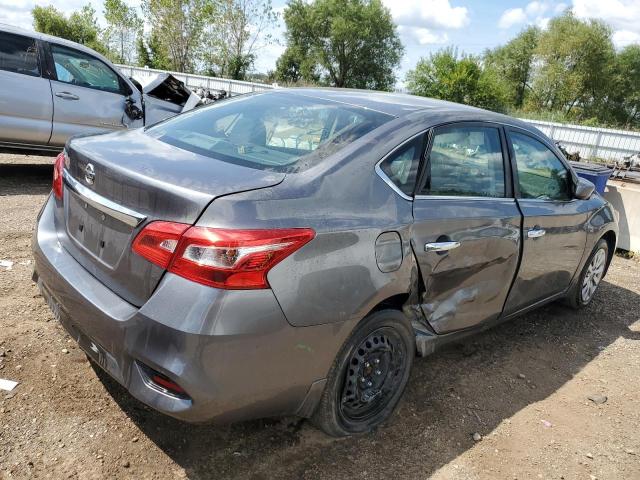 Photo 2 VIN: 3N1AB7AP1KY385552 - NISSAN SENTRA S 