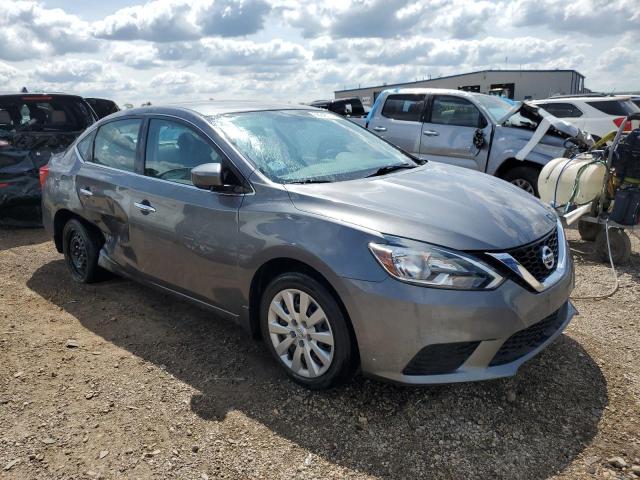 Photo 3 VIN: 3N1AB7AP1KY385552 - NISSAN SENTRA S 