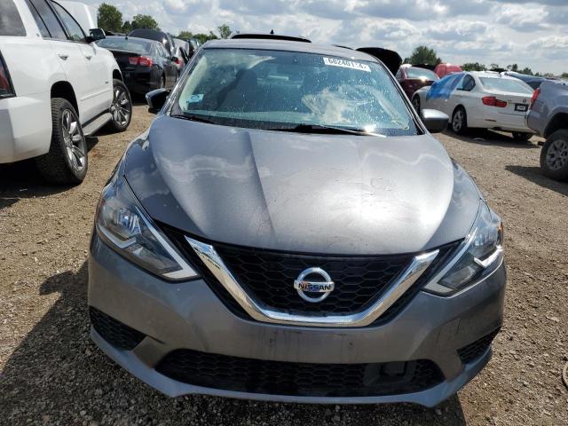 Photo 4 VIN: 3N1AB7AP1KY385552 - NISSAN SENTRA S 