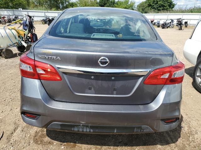 Photo 5 VIN: 3N1AB7AP1KY385552 - NISSAN SENTRA S 