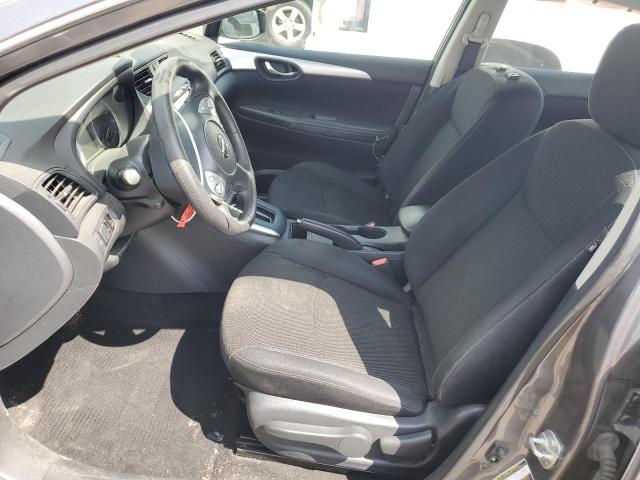 Photo 6 VIN: 3N1AB7AP1KY385552 - NISSAN SENTRA S 