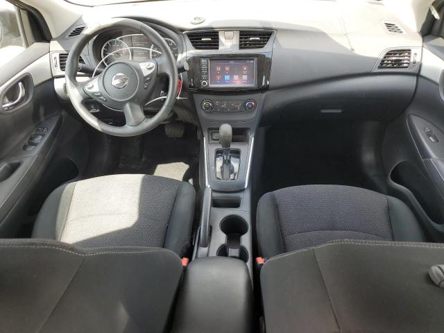 Photo 7 VIN: 3N1AB7AP1KY385552 - NISSAN SENTRA S 