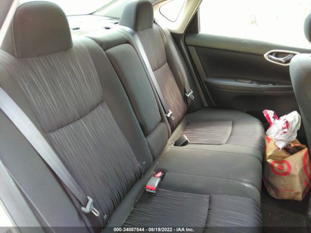 Photo 7 VIN: 3N1AB7AP1KY387771 - NISSAN SENTRA 