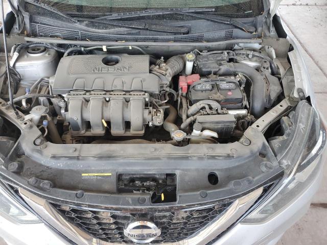 Photo 10 VIN: 3N1AB7AP1KY388127 - NISSAN SENTRA S 