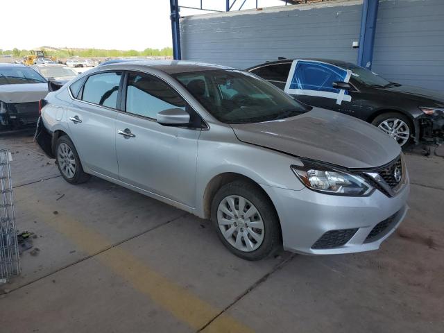 Photo 3 VIN: 3N1AB7AP1KY388127 - NISSAN SENTRA S 