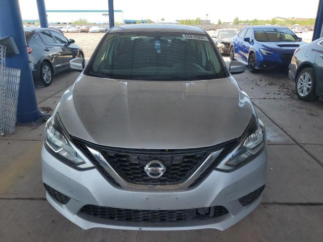 Photo 4 VIN: 3N1AB7AP1KY388127 - NISSAN SENTRA S 