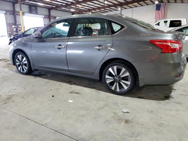 Photo 1 VIN: 3N1AB7AP1KY390766 - NISSAN SENTRA S 