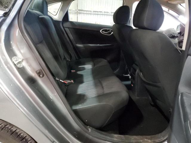 Photo 9 VIN: 3N1AB7AP1KY390766 - NISSAN SENTRA S 