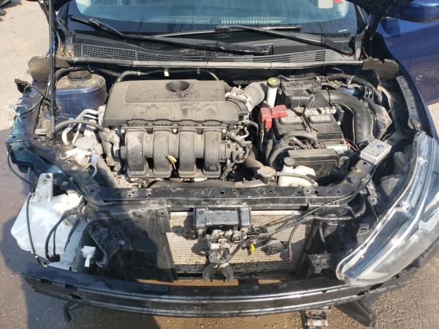 Photo 10 VIN: 3N1AB7AP1KY390895 - NISSAN SENTRA S 