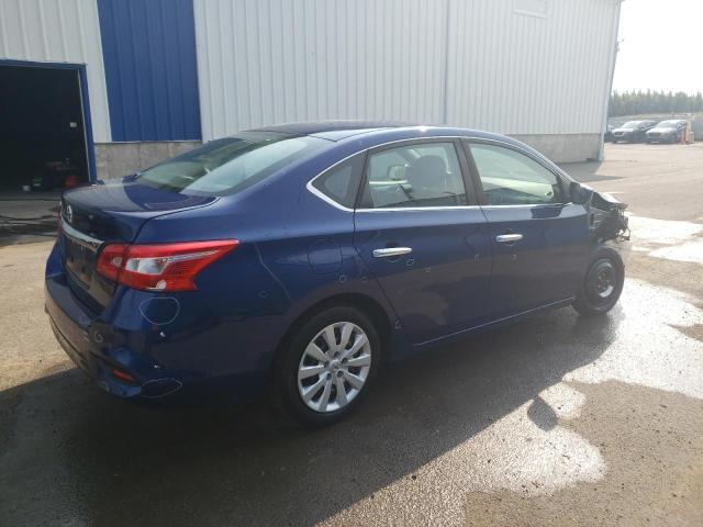 Photo 2 VIN: 3N1AB7AP1KY390895 - NISSAN SENTRA S 