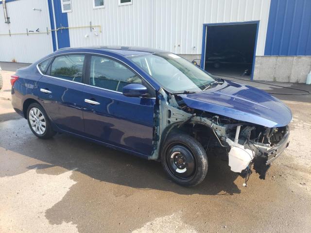 Photo 3 VIN: 3N1AB7AP1KY390895 - NISSAN SENTRA S 