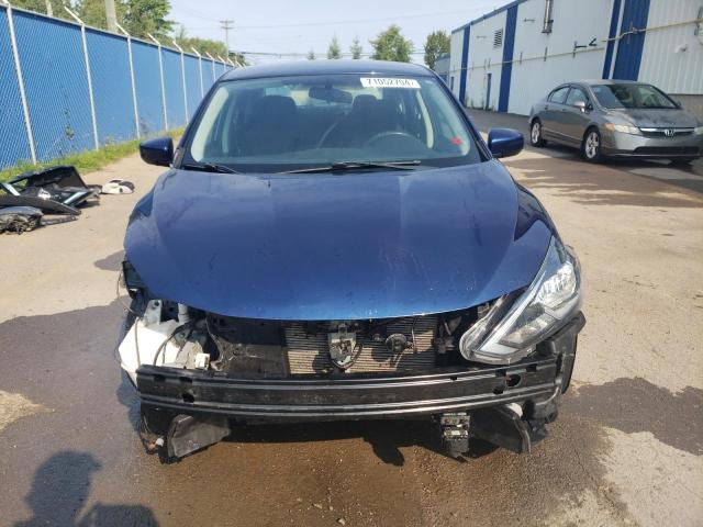 Photo 4 VIN: 3N1AB7AP1KY390895 - NISSAN SENTRA S 