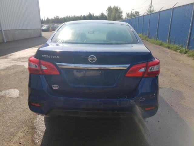 Photo 5 VIN: 3N1AB7AP1KY390895 - NISSAN SENTRA S 