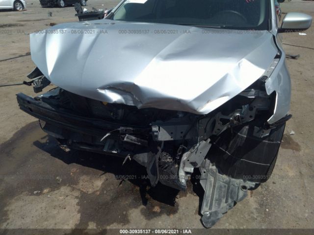 Photo 5 VIN: 3N1AB7AP1KY390945 - NISSAN SENTRA 