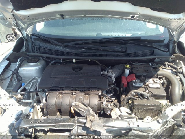 Photo 9 VIN: 3N1AB7AP1KY390945 - NISSAN SENTRA 