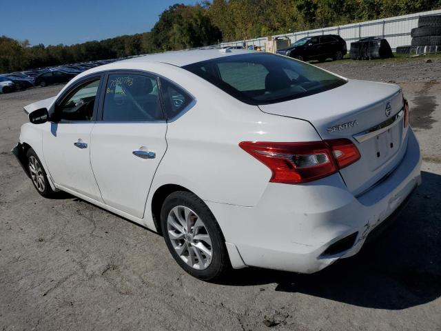 Photo 1 VIN: 3N1AB7AP1KY391738 - NISSAN SENTRA 