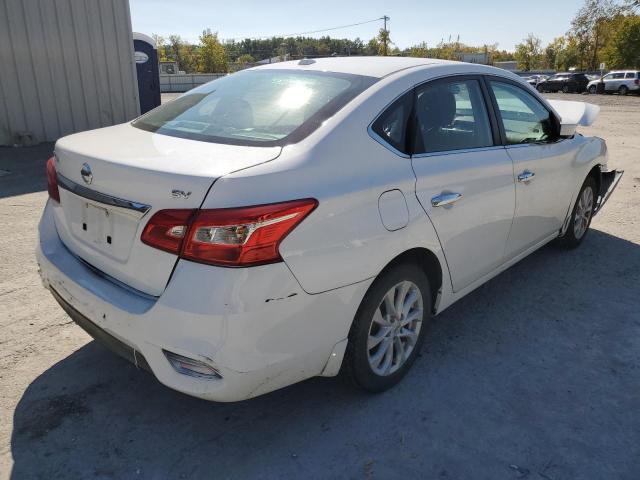 Photo 2 VIN: 3N1AB7AP1KY391738 - NISSAN SENTRA 