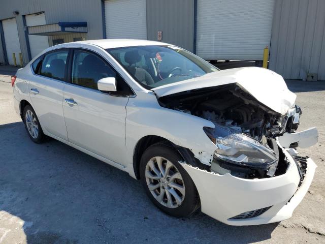 Photo 3 VIN: 3N1AB7AP1KY391738 - NISSAN SENTRA 