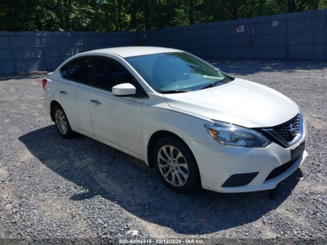 Photo 0 VIN: 3N1AB7AP1KY393330 - NISSAN SENTRA 