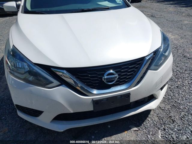 Photo 5 VIN: 3N1AB7AP1KY393330 - NISSAN SENTRA 