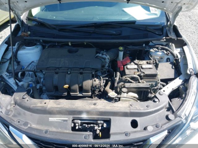 Photo 9 VIN: 3N1AB7AP1KY393330 - NISSAN SENTRA 