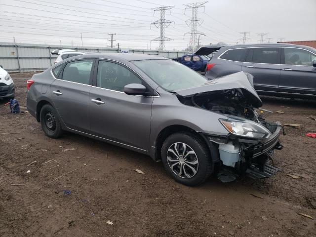 Photo 3 VIN: 3N1AB7AP1KY395840 - NISSAN SENTRA S 