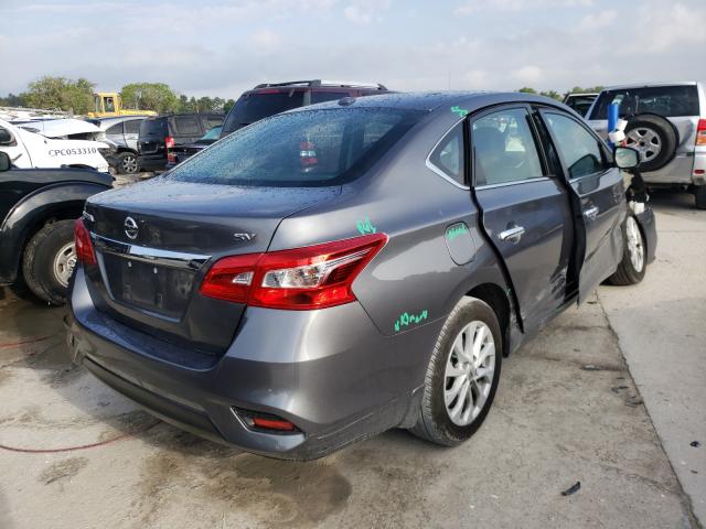 Photo 3 VIN: 3N1AB7AP1KY396079 - NISSAN SENTRA S 