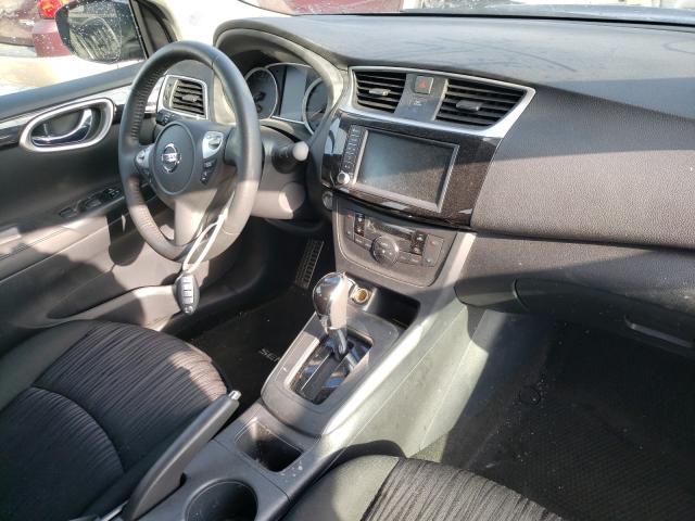 Photo 8 VIN: 3N1AB7AP1KY396079 - NISSAN SENTRA S 