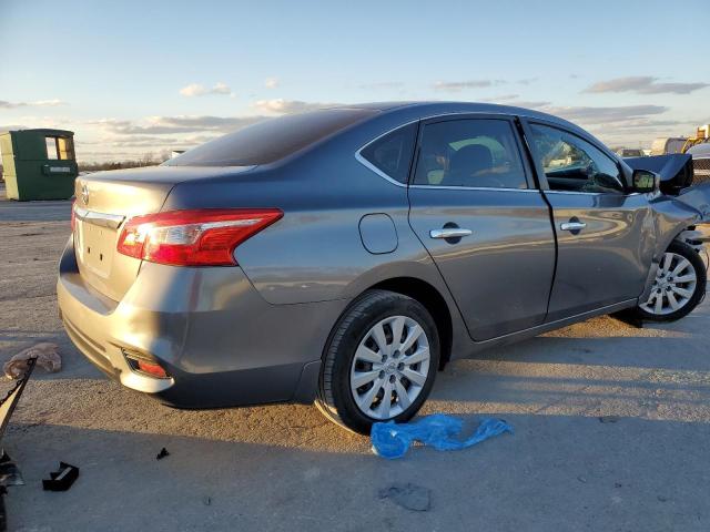 Photo 2 VIN: 3N1AB7AP1KY397930 - NISSAN SENTRA S 