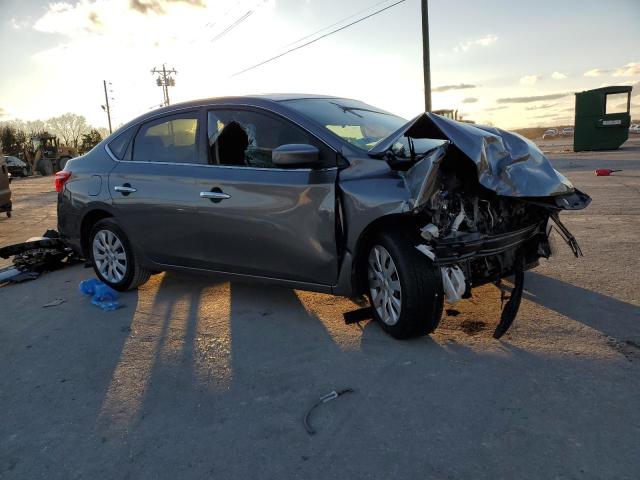 Photo 3 VIN: 3N1AB7AP1KY397930 - NISSAN SENTRA S 