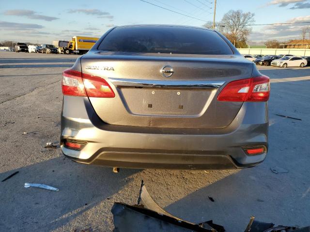 Photo 5 VIN: 3N1AB7AP1KY397930 - NISSAN SENTRA S 