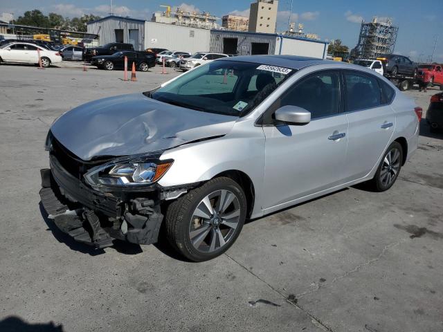 Photo 0 VIN: 3N1AB7AP1KY399662 - NISSAN SENTRA 