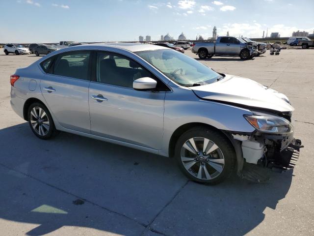 Photo 3 VIN: 3N1AB7AP1KY399662 - NISSAN SENTRA 