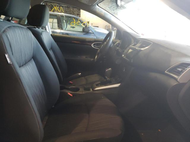 Photo 4 VIN: 3N1AB7AP1KY400373 - NISSAN SENTRA S 