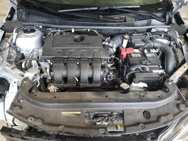 Photo 6 VIN: 3N1AB7AP1KY400373 - NISSAN SENTRA S 