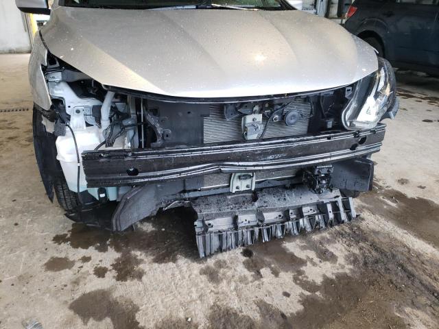 Photo 8 VIN: 3N1AB7AP1KY400373 - NISSAN SENTRA S 