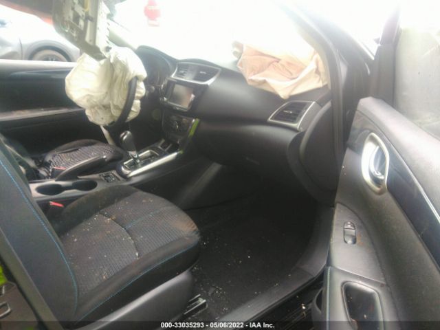 Photo 4 VIN: 3N1AB7AP1KY401409 - NISSAN SENTRA 