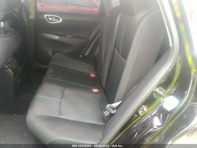 Photo 7 VIN: 3N1AB7AP1KY401409 - NISSAN SENTRA 