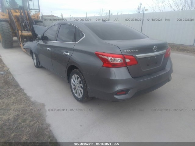 Photo 2 VIN: 3N1AB7AP1KY402334 - NISSAN SENTRA 