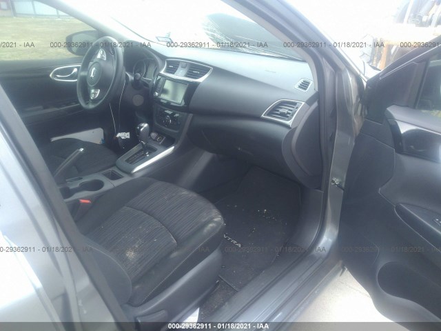 Photo 4 VIN: 3N1AB7AP1KY402334 - NISSAN SENTRA 