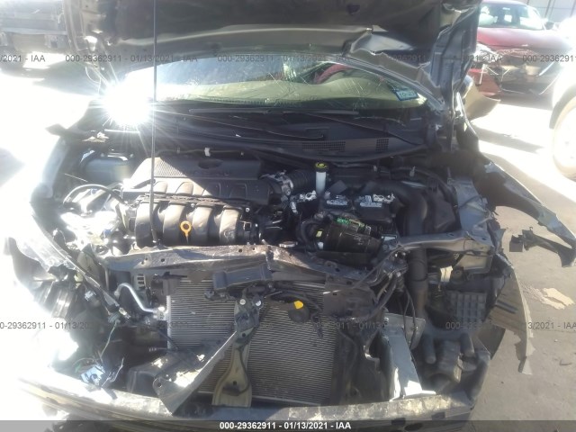 Photo 9 VIN: 3N1AB7AP1KY402334 - NISSAN SENTRA 