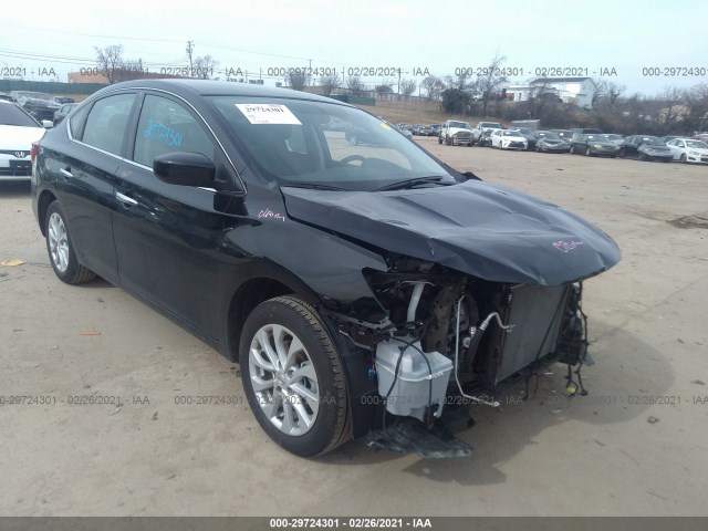 Photo 0 VIN: 3N1AB7AP1KY403726 - NISSAN SENTRA 