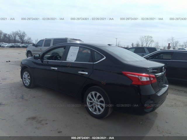 Photo 2 VIN: 3N1AB7AP1KY403726 - NISSAN SENTRA 